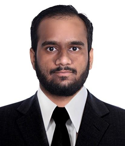 CA Bhavesh Devsani — Account Head