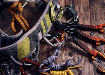 Fall Protection System