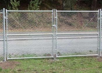 Fencing Works