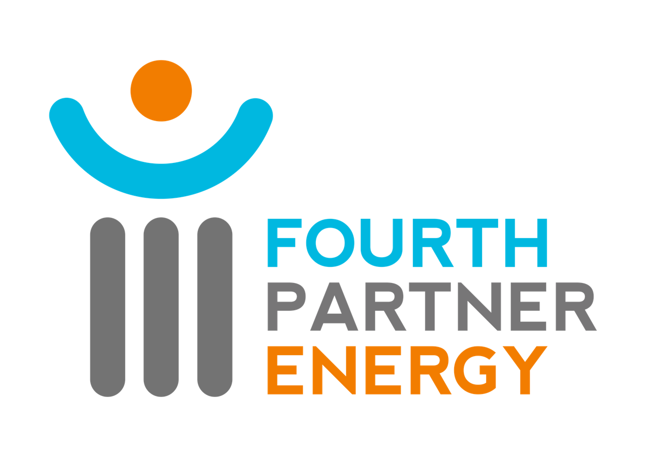 Client logo
