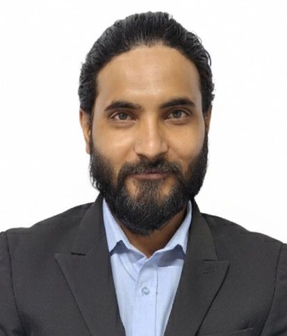 Mr. Kamlesh Yadav — Project Manager