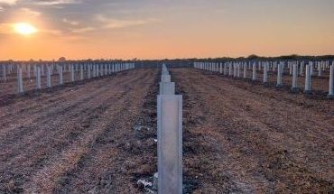 Solar project 3