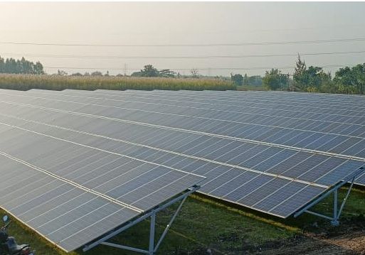 Solar project 4
