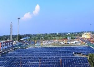 Solar project 2