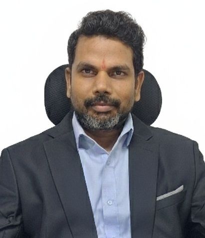 Mr. Santosh Maurya — Production Head