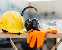 Quality and safety at Elegant Enterprise