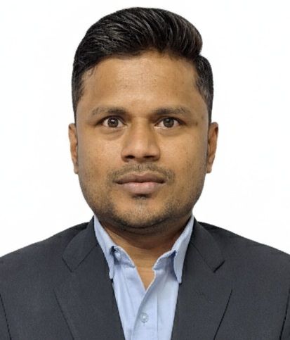 Mr. Sanjay Rajbhar — Store Head