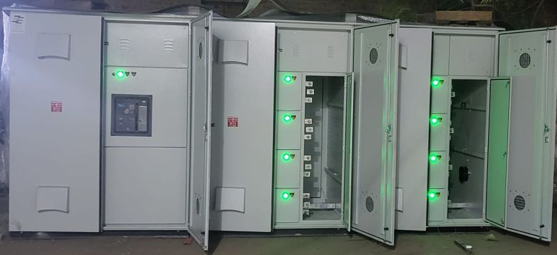 Electrical Panel