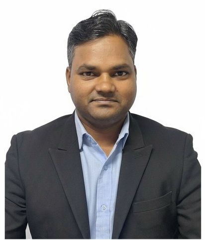 Mr. Somnath Gupta — IT / Asset Manager