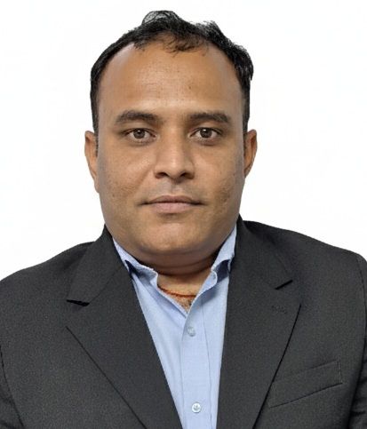 Mr. Viral Mistry — ELV Business Head