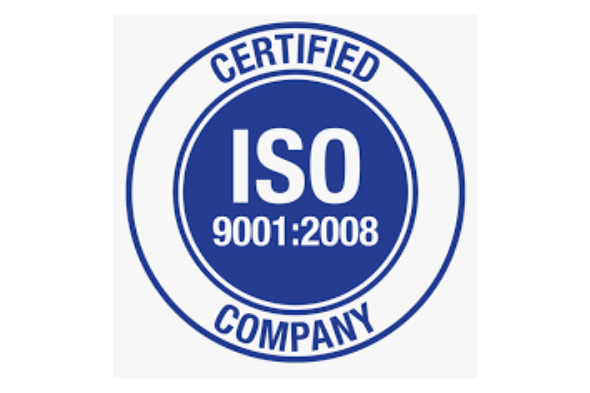 ISO certificate — Elegant Enterprise