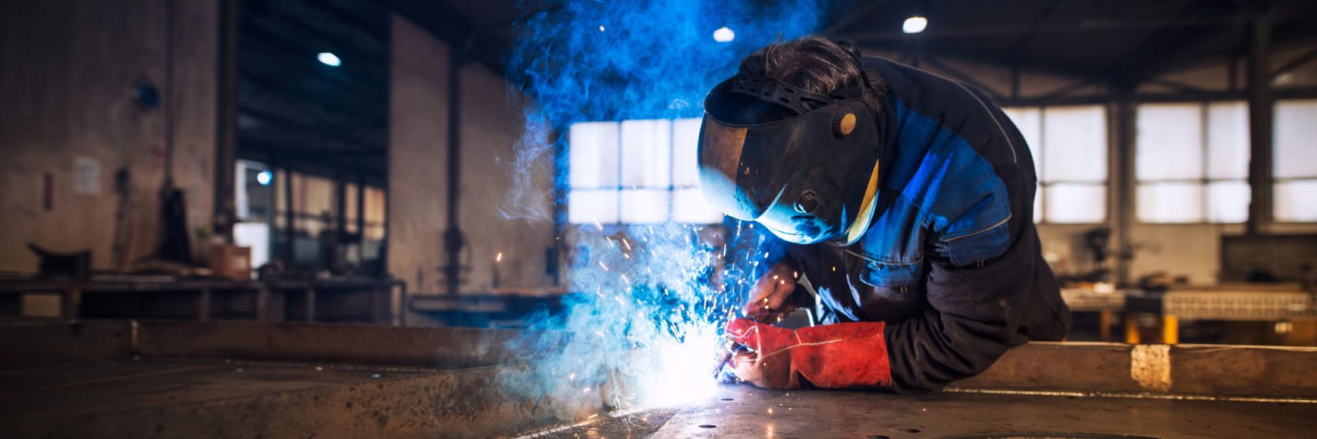 Mechanical Works