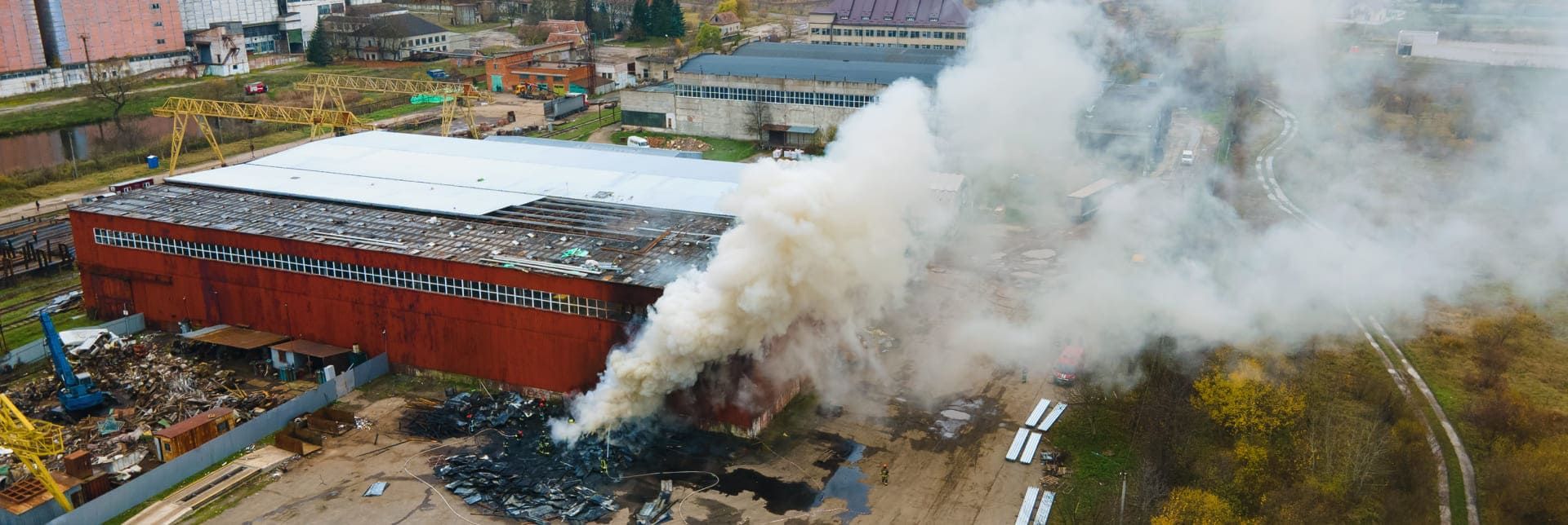 Fire-Safety