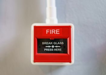 Manual Call Point