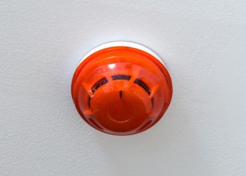Heat Detector