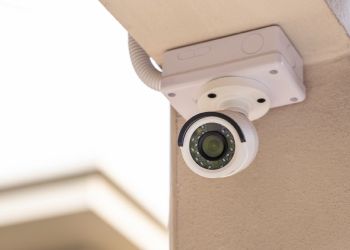 Security surveillance project 1