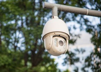 Security surveillance project 2
