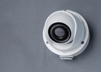 Security surveillance project 3