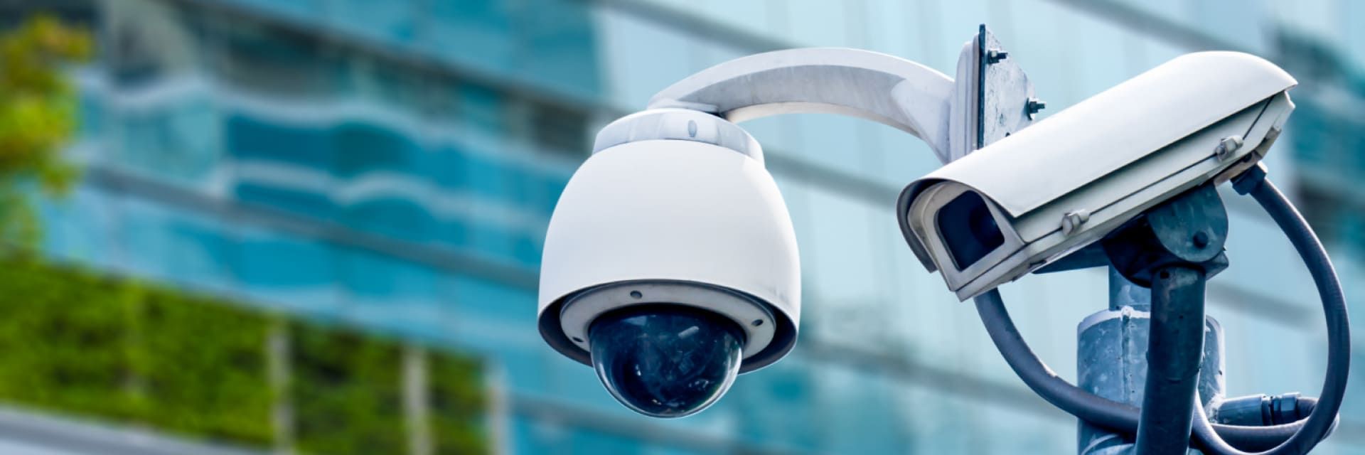 Security Surveillance