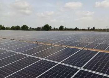 Solar project 1