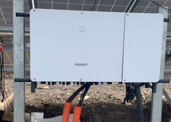 String Inverter And SMB/SCB Structures