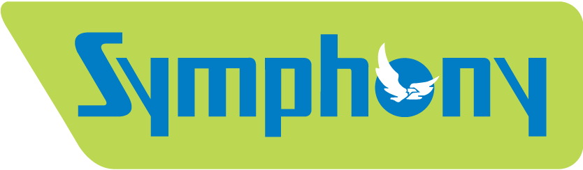 Client logo